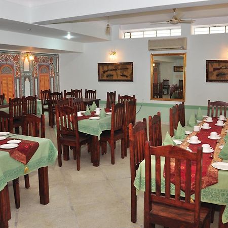 Rani Mahal Hotel Jaipur Luaran gambar