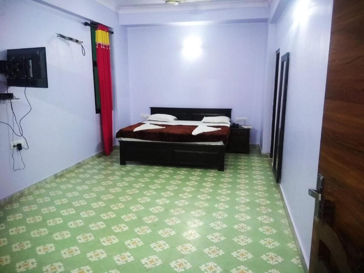 Rani Mahal Hotel Jaipur Luaran gambar