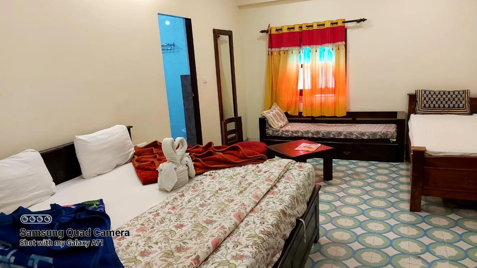 Rani Mahal Hotel Jaipur Luaran gambar