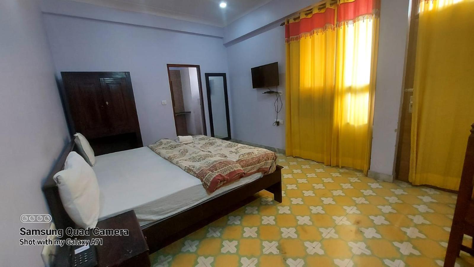 Rani Mahal Hotel Jaipur Luaran gambar