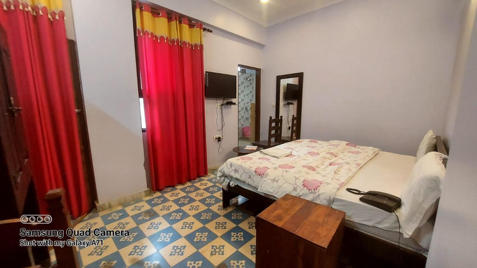 Rani Mahal Hotel Jaipur Luaran gambar