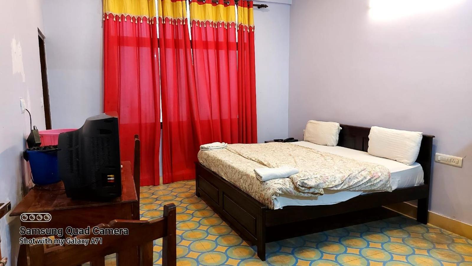 Rani Mahal Hotel Jaipur Luaran gambar