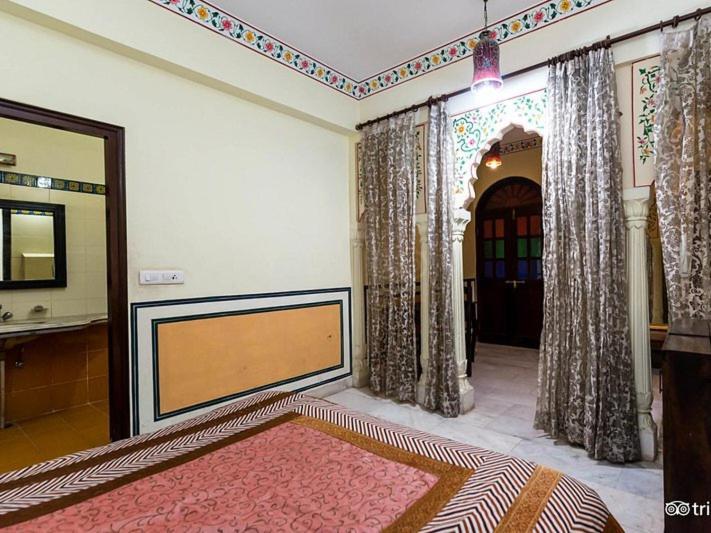 Rani Mahal Hotel Jaipur Luaran gambar