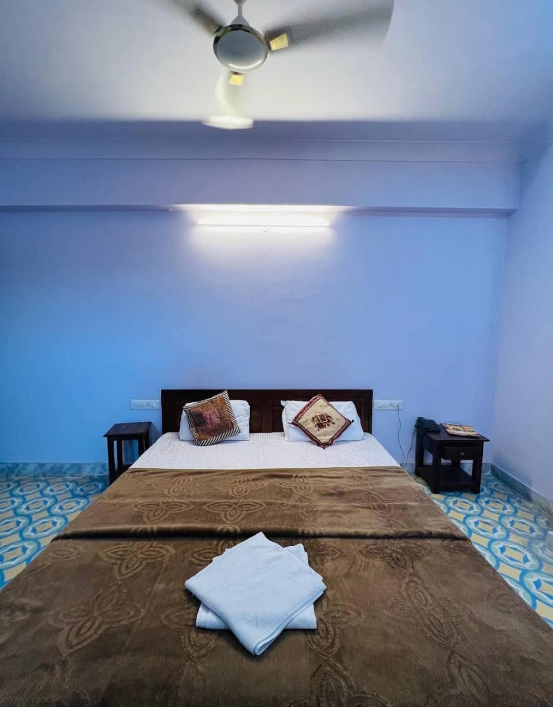 Rani Mahal Hotel Jaipur Luaran gambar