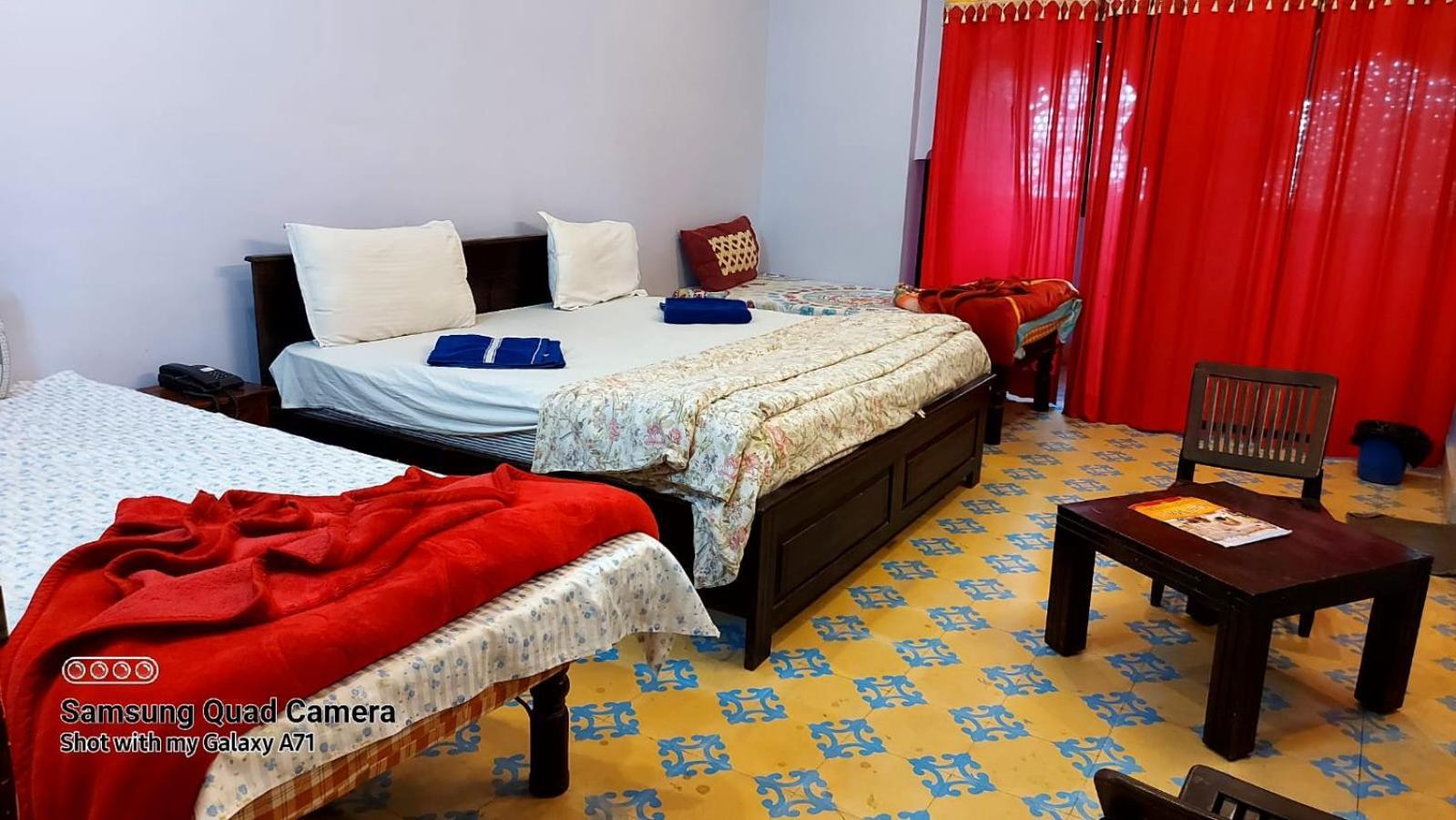 Rani Mahal Hotel Jaipur Luaran gambar