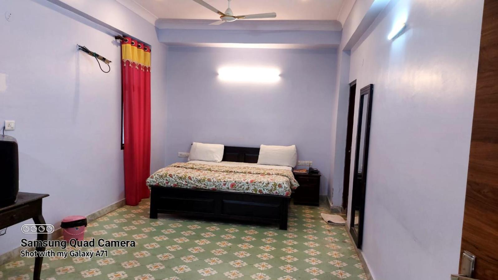 Rani Mahal Hotel Jaipur Luaran gambar